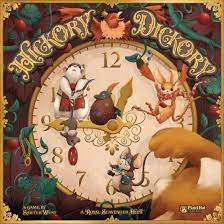 Hickory Dickory